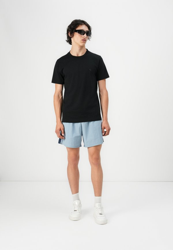 PUFFY MOOSE ICON CREW - Basic T-shirt2