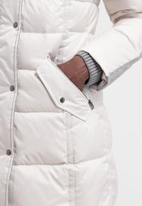 Marc O'Polo Piumino lungo - off-white