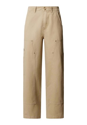 Pepe Jeans, PEPE JEANS TROUSERS KORA PANT - Pantalones - malt beige