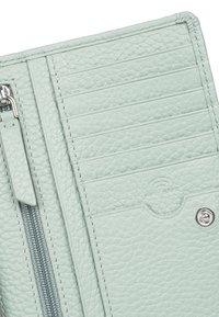 Bogner ANDERMATT VIOLETTA - Portafoglio - mint