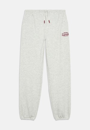 Træningsbukser - birch/berry