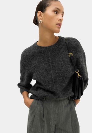 Marks & Spencer, Strickpullover - charcoal