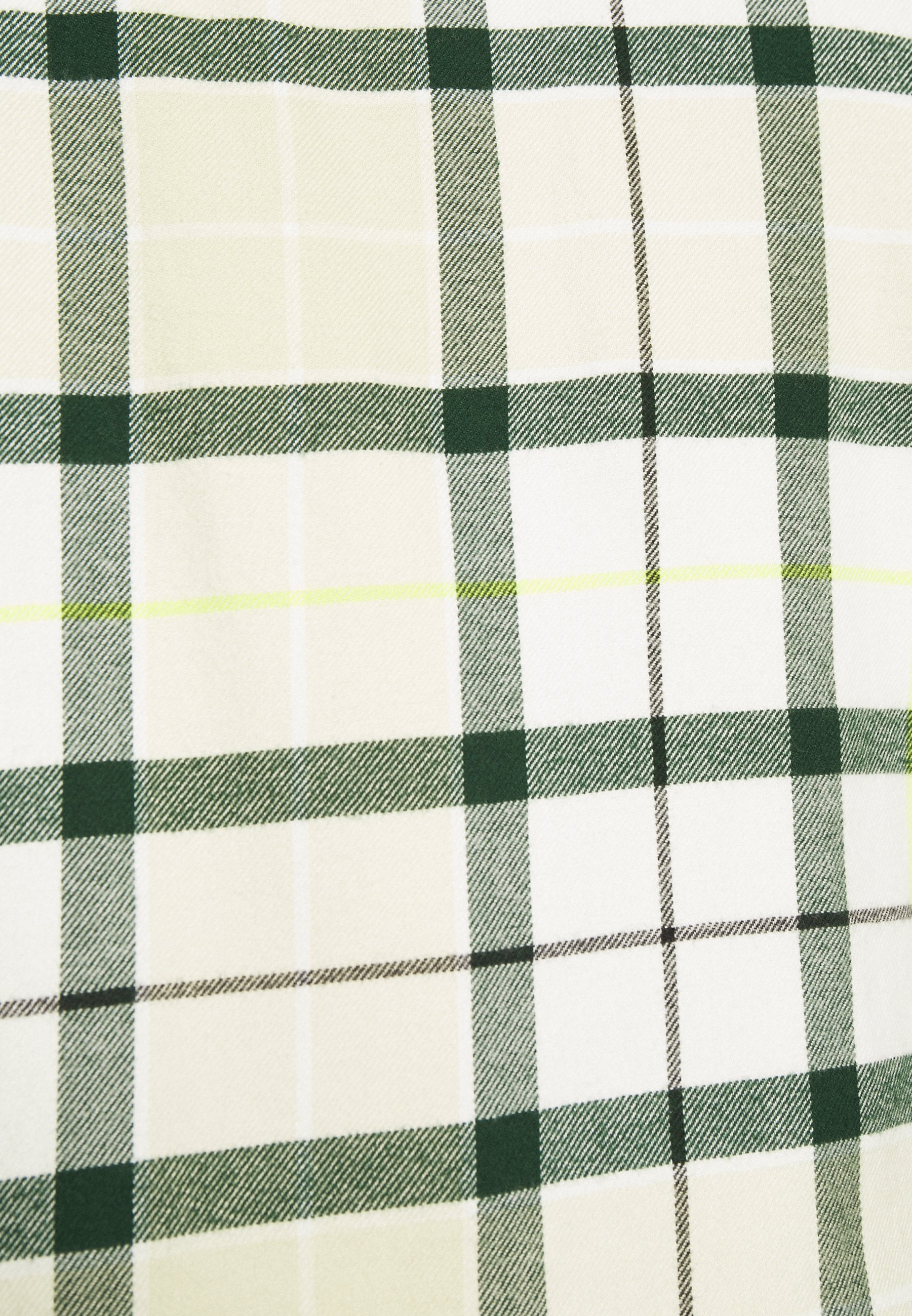 Herren WISE CHECKED SHIRT - Hemd Herren WISE CHECKED SHIRT - Hemd