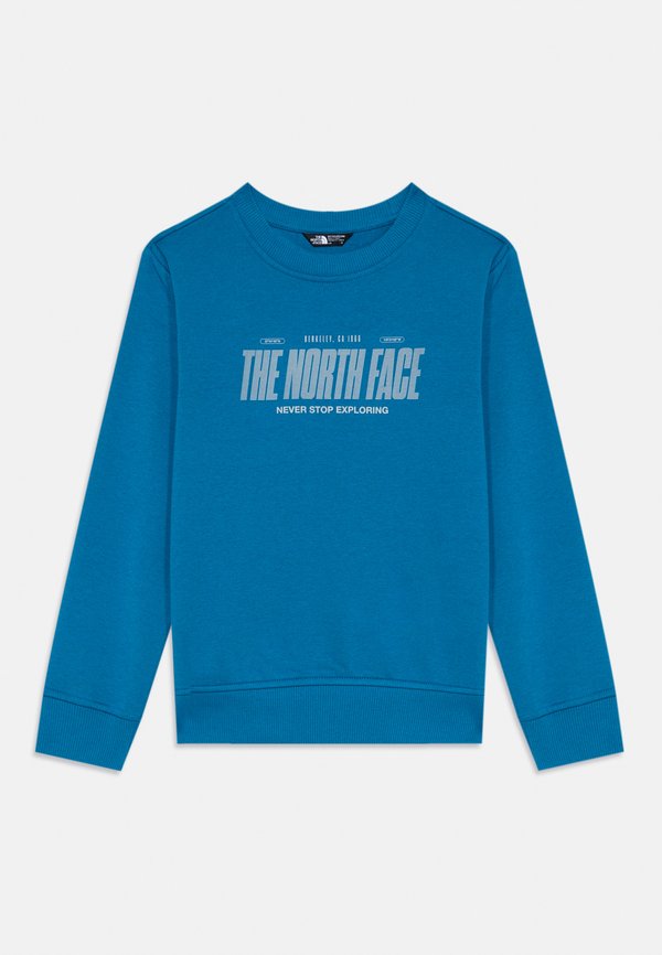 REFLECTIVE LOGO RELAXED UNISEX - Sweatshirt