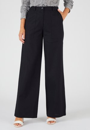 Damart Broek - noir