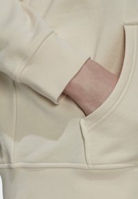 adidas Originals ADICOLOR TREFOIL - Bluza z kapturem