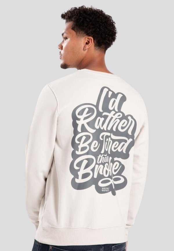 LODI CREWNECK - Sweatshirt