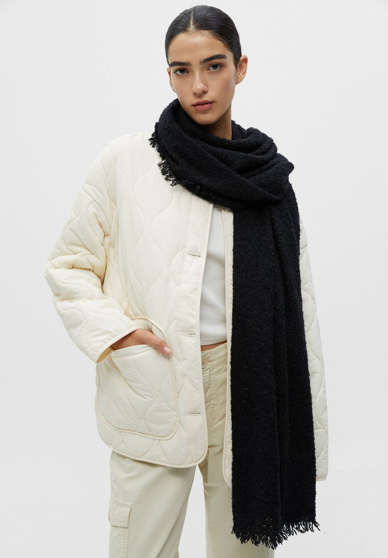 PULL&BEAR Szal Zalando.pl