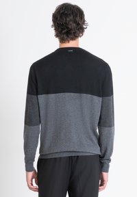 Antony Morato REGULAR FIT - Maglione - black