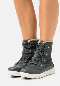 Sorel Botas para la nieve - grey