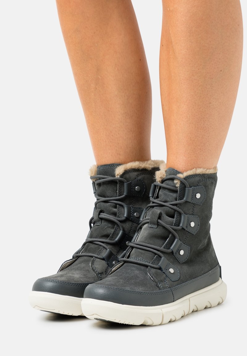 Sorel Botas para la nieve - grey