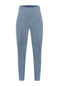 Smilodox Leggings - grey