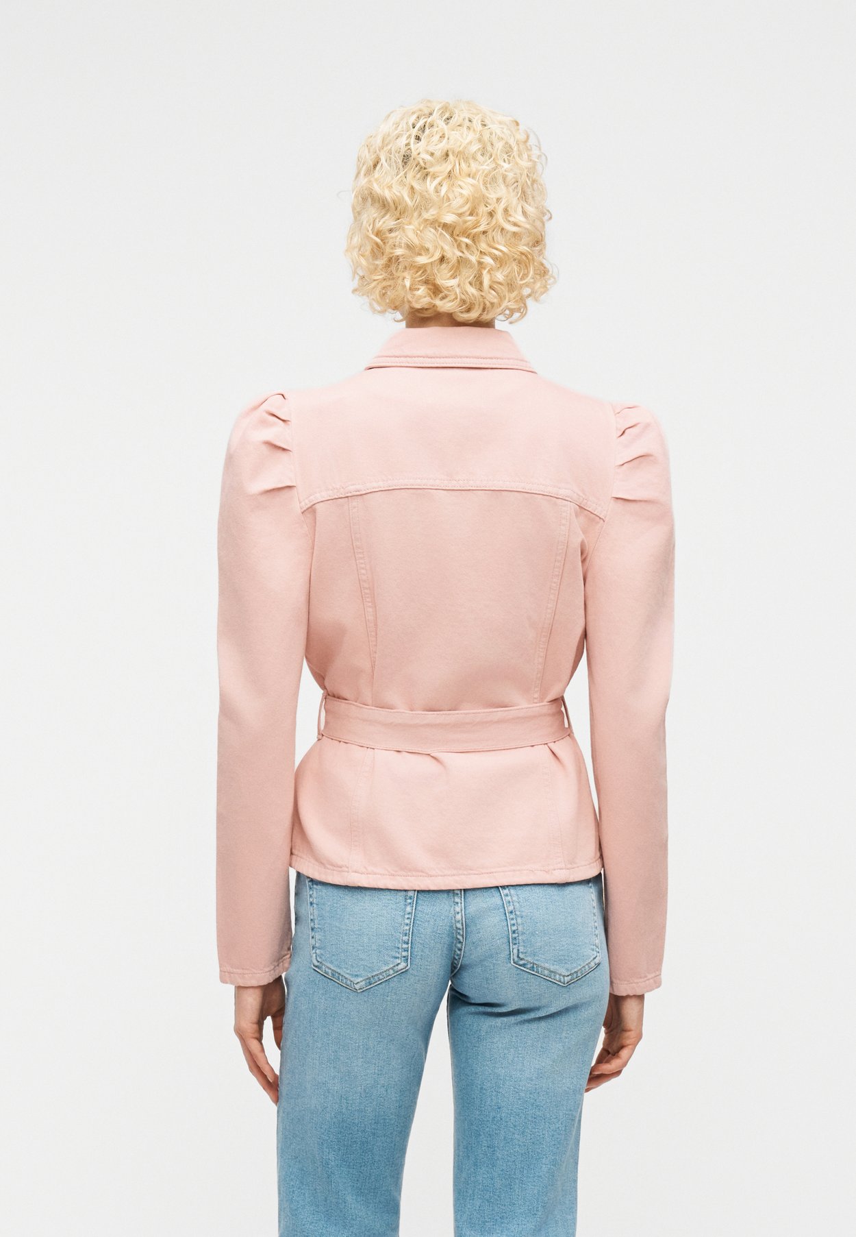 ONLJULES BELT JACKET