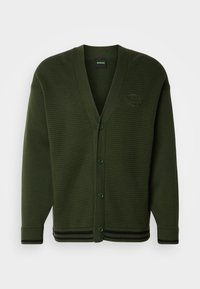 Δεν επιλέχθηκε, open green