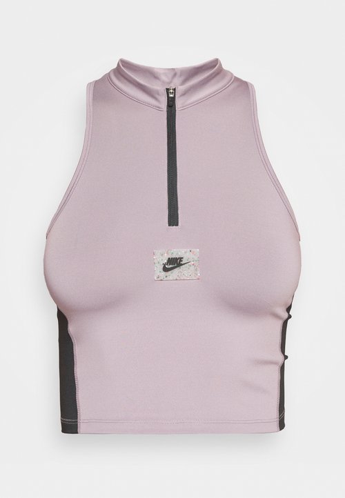 Nike Top - purple smoke/purple smoke — foto 6