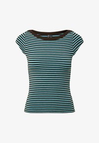 Non sélectionné, blue radiance