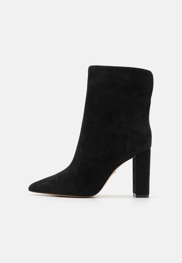 SUSHI PILLOW WALK - High Heel Stiefelette