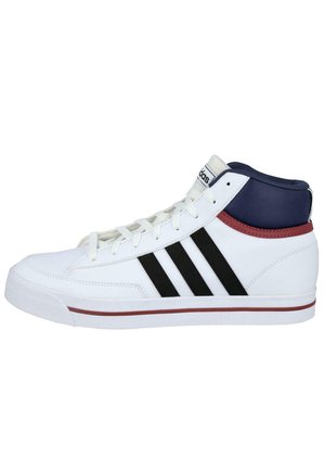 adidas Originals Zapatillas altas - blanco
