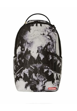 Sprayground MARBLE PAINT - Mochila de senderismo - white