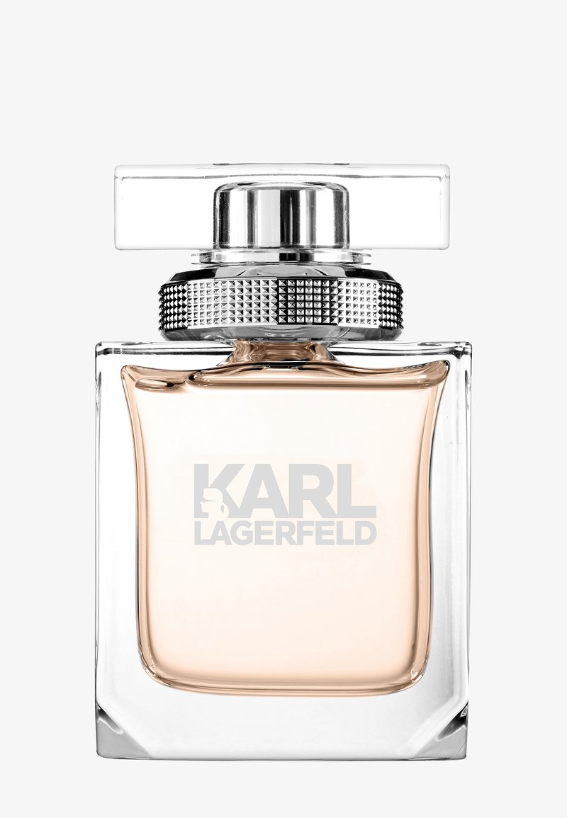 Karl Lagerfeld Fragrances - DUO FOR WOMEN EDP - Eau de Parfum, Forstørre
