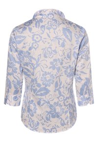 Franco Callegari Camicia - weiß hellblau