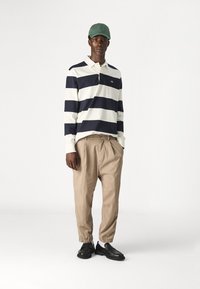 DRYKORN LIROG - Chinos - brown