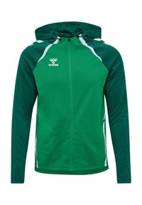 Niet geselecteerd, jelly bean evergreen