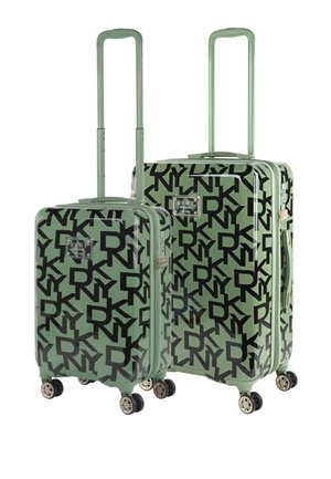 ECO SIGNATURE - Juego de maletas - cargo