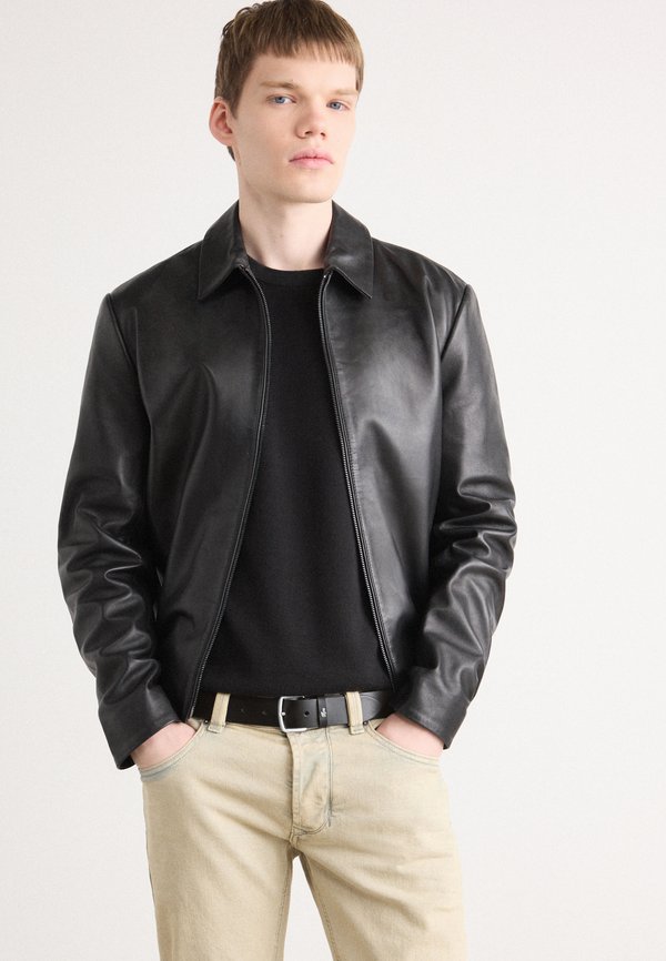 GOODS BELT  - Belt - noir2