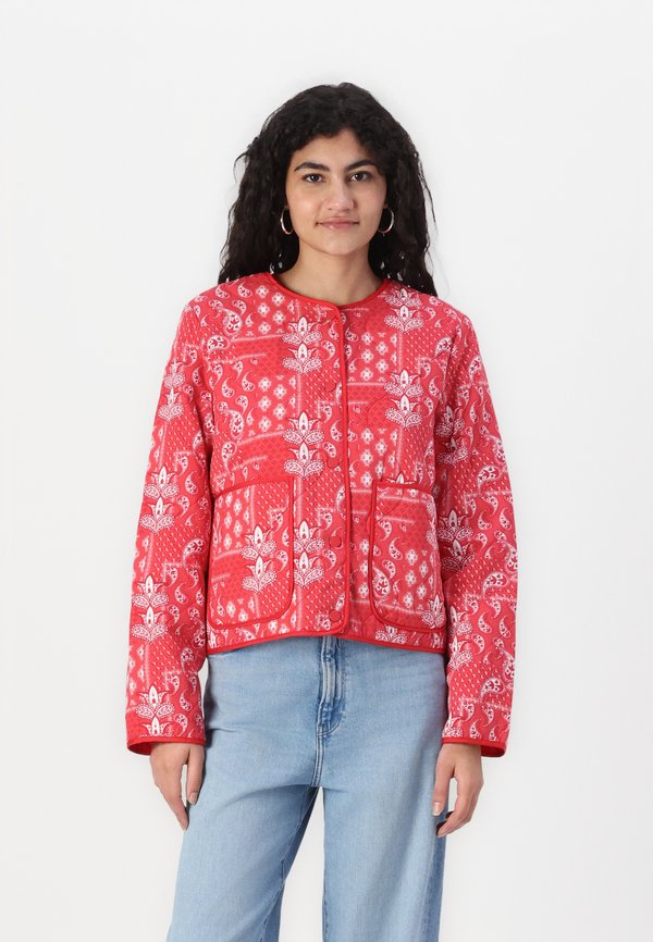 ONLELVIRA JACKET - Light jacket