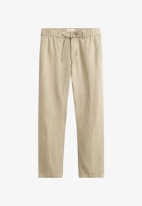 Non sélectionné, oat beige