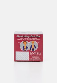 MAGIC Bodyfashion DOUBLE STICKY BOOB TAPE - Other accessories - latte