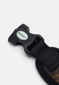 Barbour DOG HARNESS UNISEX - Αξεσουάρ για κατοικίδια - olive