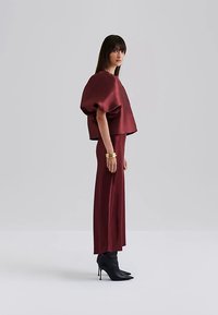 Malina CLEO - Bluse - wine