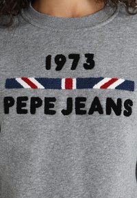 Pepe Jeans Felpa - grey
