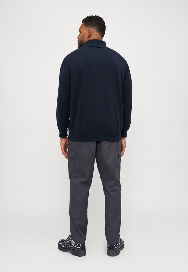 JJEBASIC ROLL NECK  - Jumper3