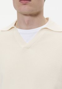 Matinique KOLLO - Pólóing - off white