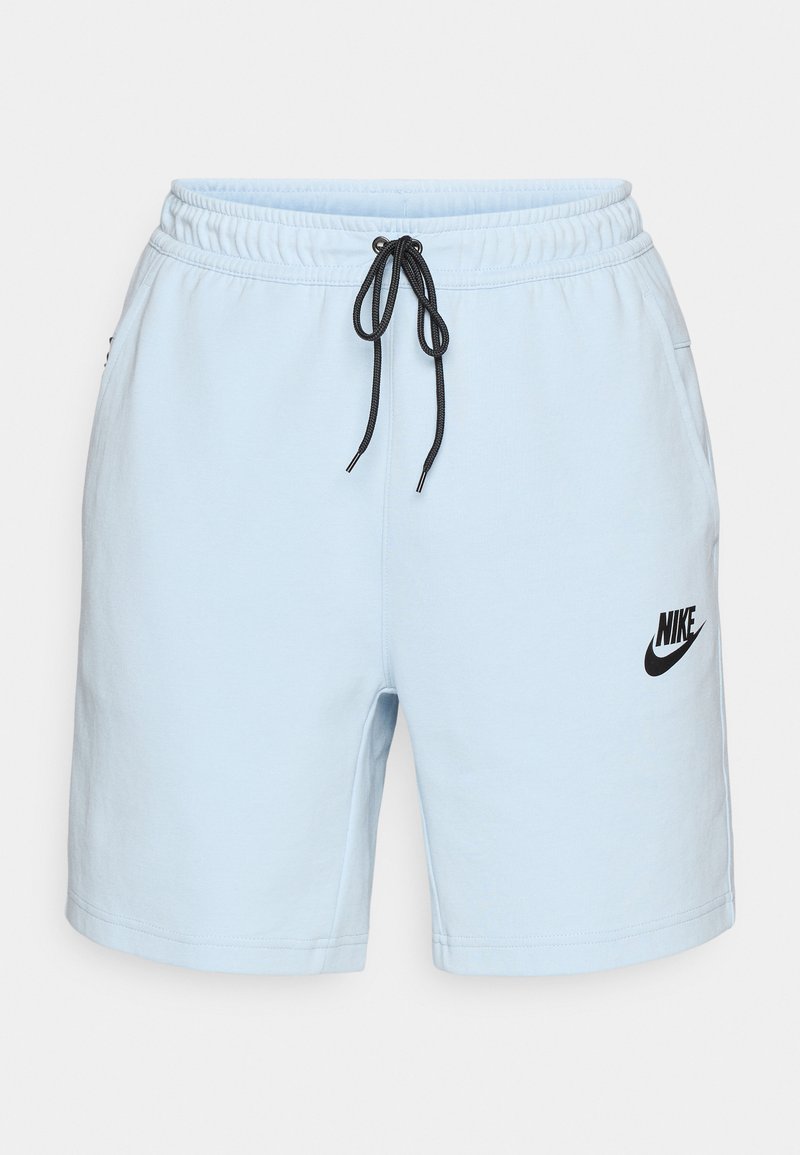 Nike Sportswear Shorts blauw