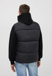 Terranova Smanicato - nero