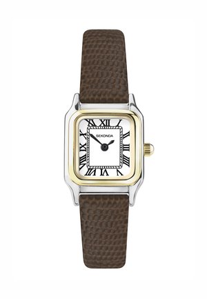 MONICA - Uhr - white