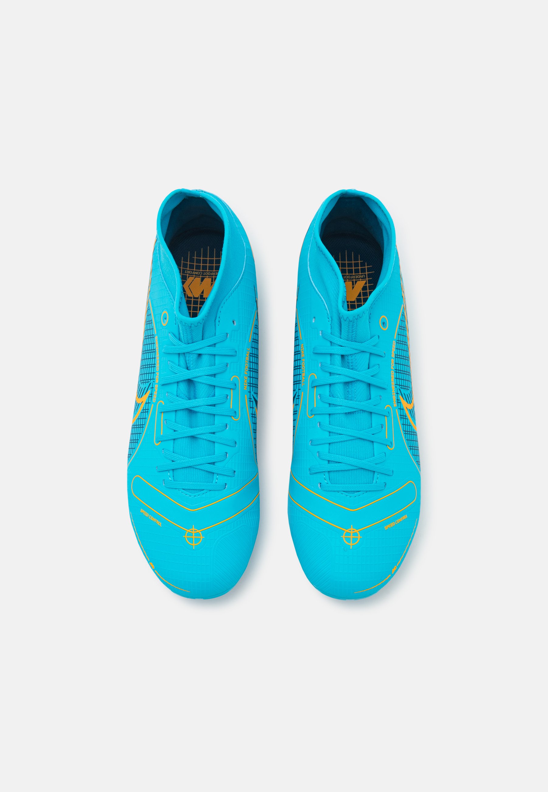 Nike Performance MERCURIAL 8 ACADEMY FG 