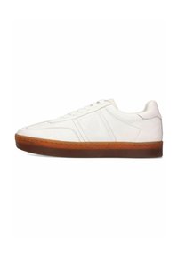 Melvin & Hamilton ALFIE - Sneakers basse - white