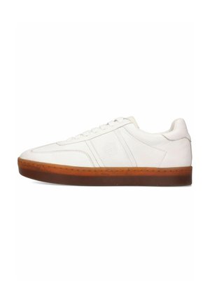 Melvin & Hamilton ALFIE - Sneakers - white