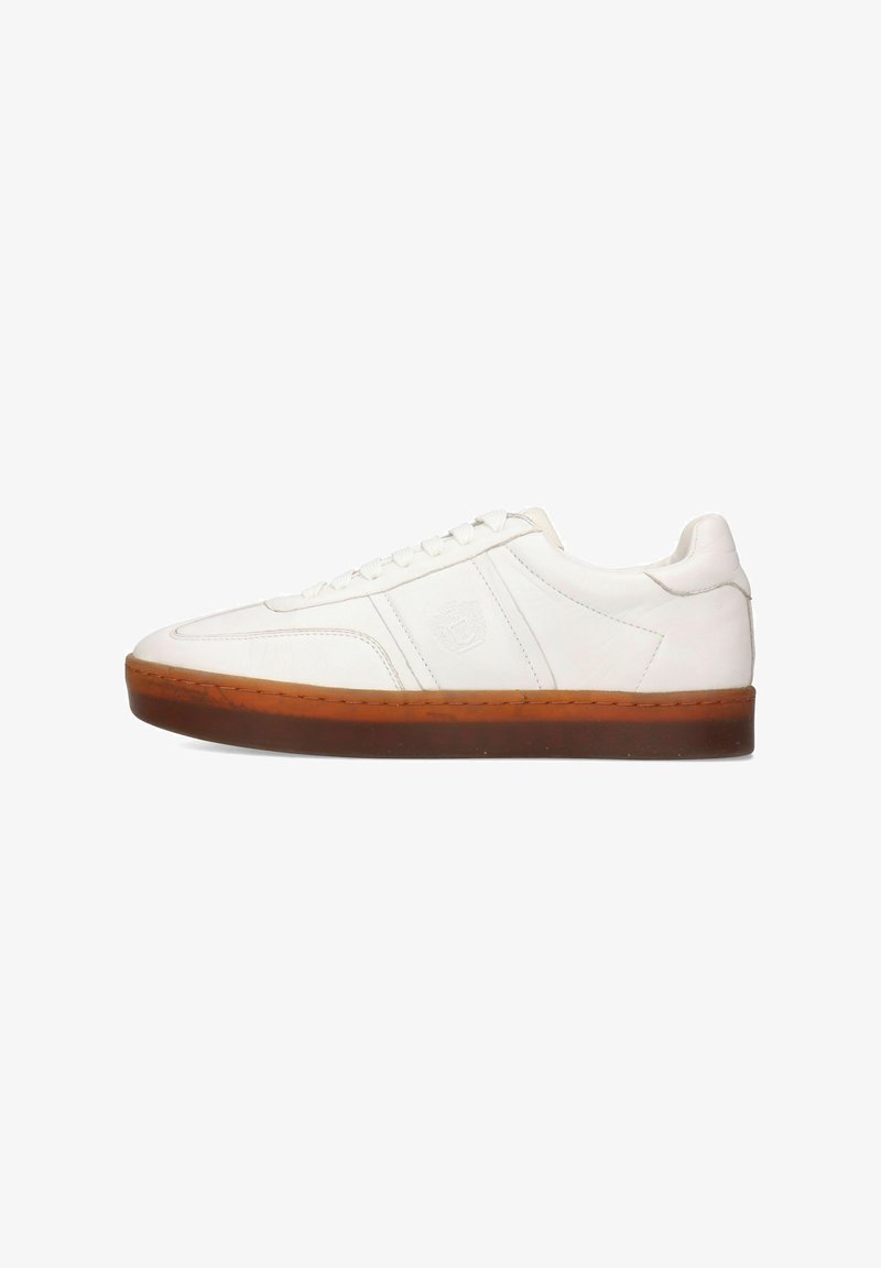 Melvin & Hamilton ALFIE - Sneaker low - white