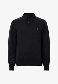 Niet geselecteerd, black