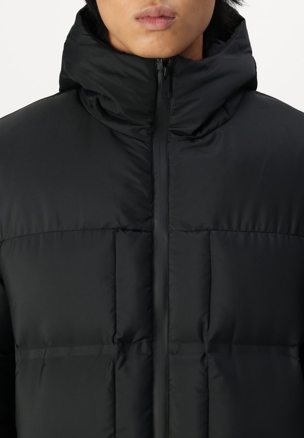 HIGHWAYBLK - Winter jacket2