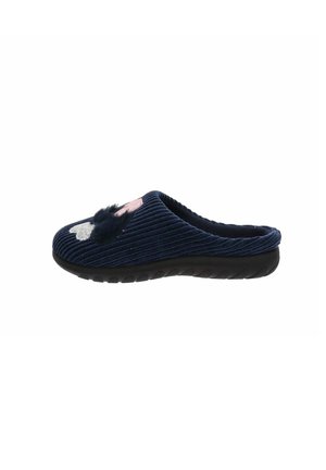 Pantofole - blu