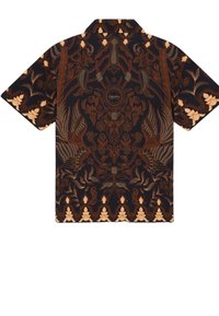 DOLLY NOIRE Camicia - brown