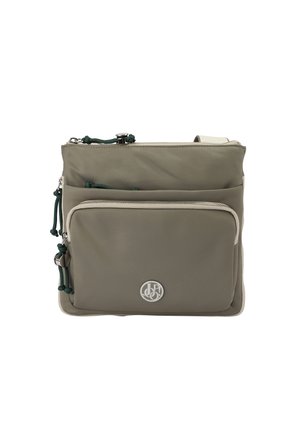 LIETISSIMO LILOU - Cross body bag - grey