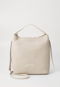 SHANTEL - Shopping bag - ecru